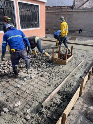 Reformas integrales