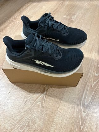 Zapatillas Altra Torin 8 Barefoot Talla 44.5