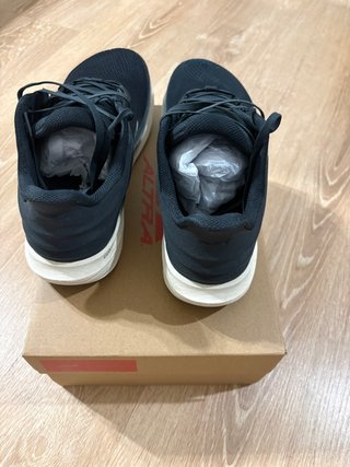 Zapatillas Altra Torin 8 Barefoot Talla 44.5