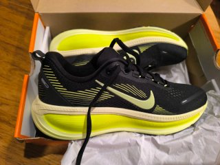Nike Vomero 18