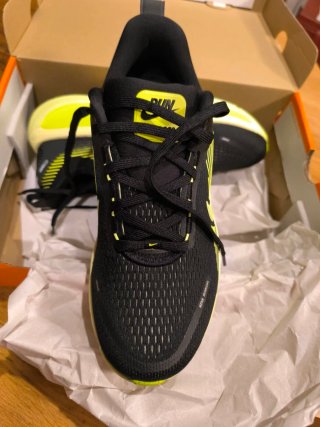 Nike Vomero 18