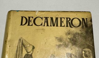 Decamerón – Giovanni Boccaccio (1965)
