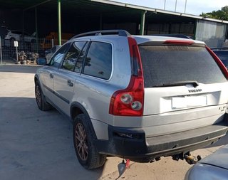 414501 airbag guida volvo xc90 2.4d ocean race