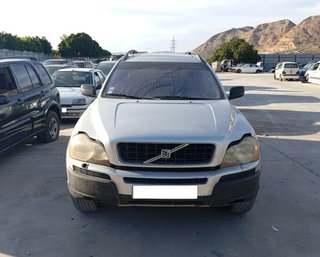 414501 airbag guida volvo xc90 2.4d ocean race
