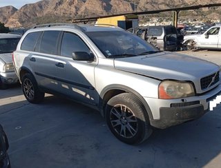 414501 airbag guida volvo xc90 2.4d ocean race
