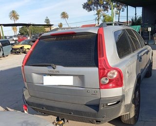 414501 airbag guida volvo xc90 2.4d ocean race