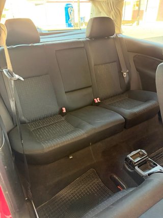 Volkswagen Golf 2001