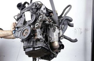 Opel 127698 motor completo z 17 dtl / lrb astra h