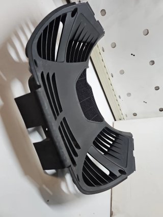 Cubre radiador Honda Forza 2005-2008