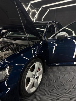 Audi S6 2022