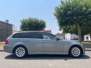 BMW Serie 3 2008