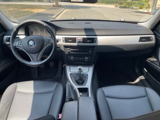 BMW Serie 3 2008