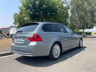 BMW Serie 3 2008
