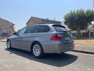 BMW Serie 3 2008