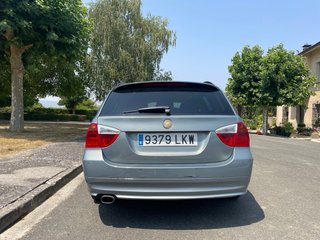 BMW Serie 3 2008