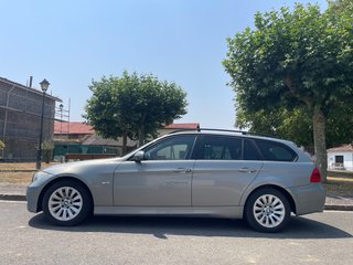 BMW Serie 3 2008