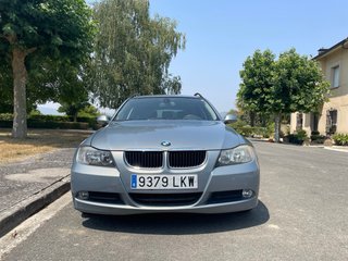 BMW Serie 3 2008