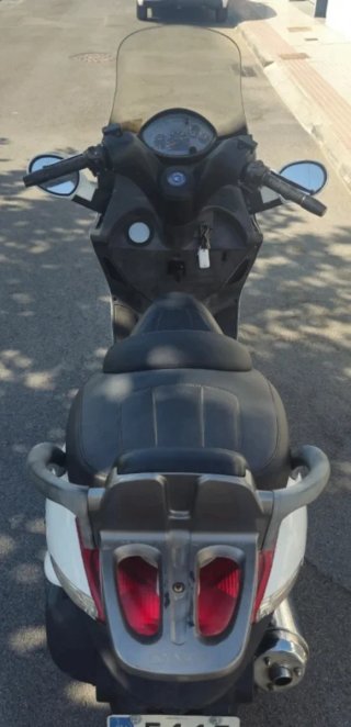 Asiento / Sillón Kymco Grand Dink
