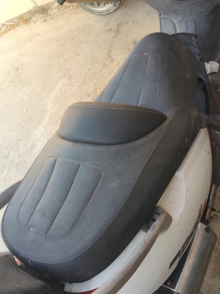 Asiento / Sillón Kymco Grand Dink