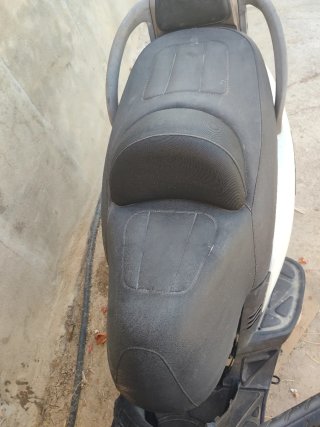 Asiento / Sillón Kymco Grand Dink
