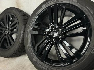 Llantas originales Audi de 20 pulgadas para Q5 SQ5