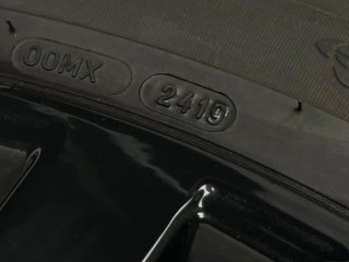 Llantas originales Audi de 20 pulgadas para Q5 SQ5