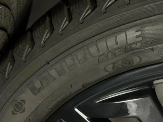Llantas originales Audi de 20 pulgadas para Q5 SQ5