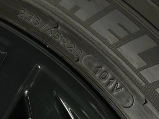 Llantas originales Audi de 20 pulgadas para Q5 SQ5