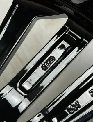 Llantas originales Audi de 20 pulgadas para Q5 SQ5