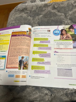 Network 3ºeso. Student's Book 2019
