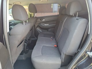 Chevrolet Orlando 2011