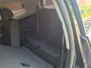 Chevrolet Orlando 2011