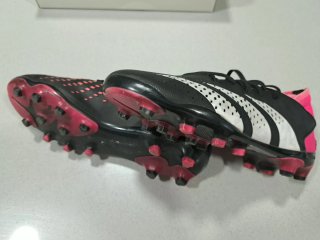 Scarpe da calcio Adidas Predator
