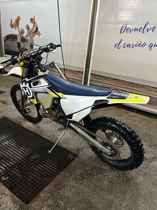 Husqvarna 300 Enduro