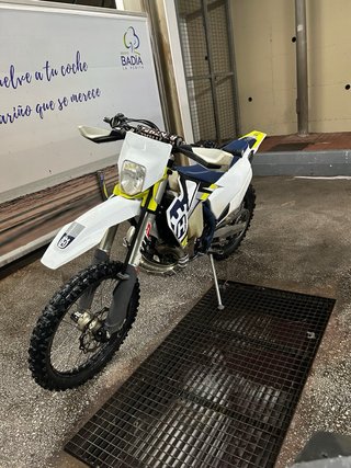 Husqvarna 300 Enduro