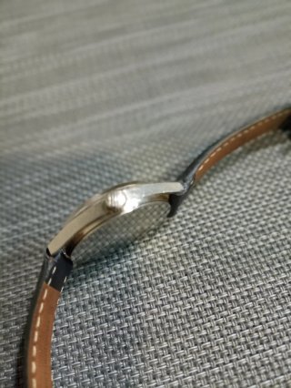 Reloj Palerma Coaster Vintage Suizo