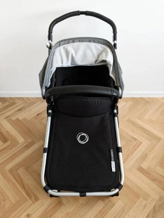 Bugaboo Camaleon3 Plus