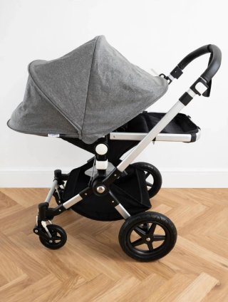 Bugaboo Camaleon3 Plus