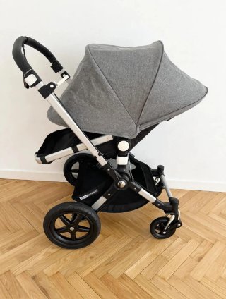 Bugaboo Camaleon3 Plus
