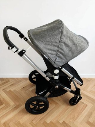 Bugaboo Camaleon3 Plus