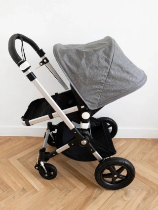 Bugaboo Camaleon3 Plus