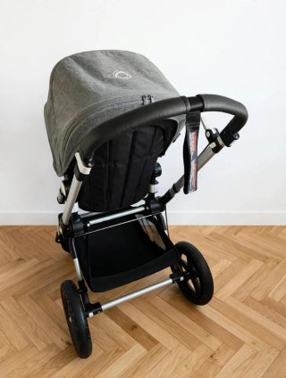 Bugaboo Camaleon3 Plus