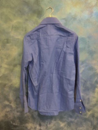 Camicia Provenzale maniche lunghe