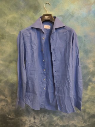 Camicia Provenzale maniche lunghe