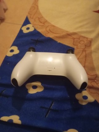 PlayStation 5 Slim Digital Edition Blanca