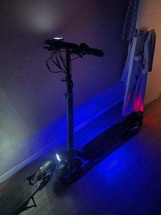 Patinete SmarT-Gyro Rokway