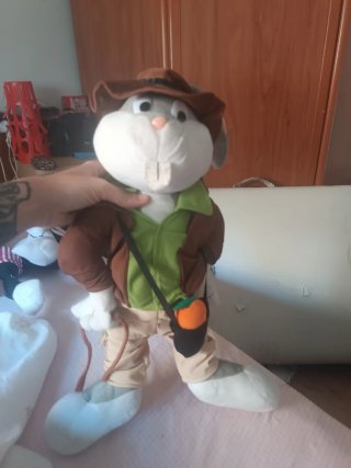 Peluches