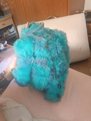 Peluches