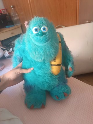 Peluches