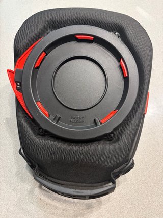 Bolsa Givi Cubredepósito Smartphone Holder